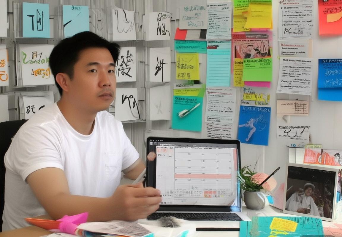 付豪的职场与生活平衡之道：自我成长与责任担当的探索(图2)