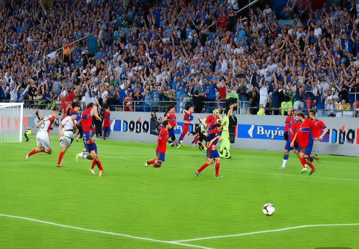 欧洲杯决赛：意大利1-0西班牙夺冠，意西巅峰对决纪实(图4)