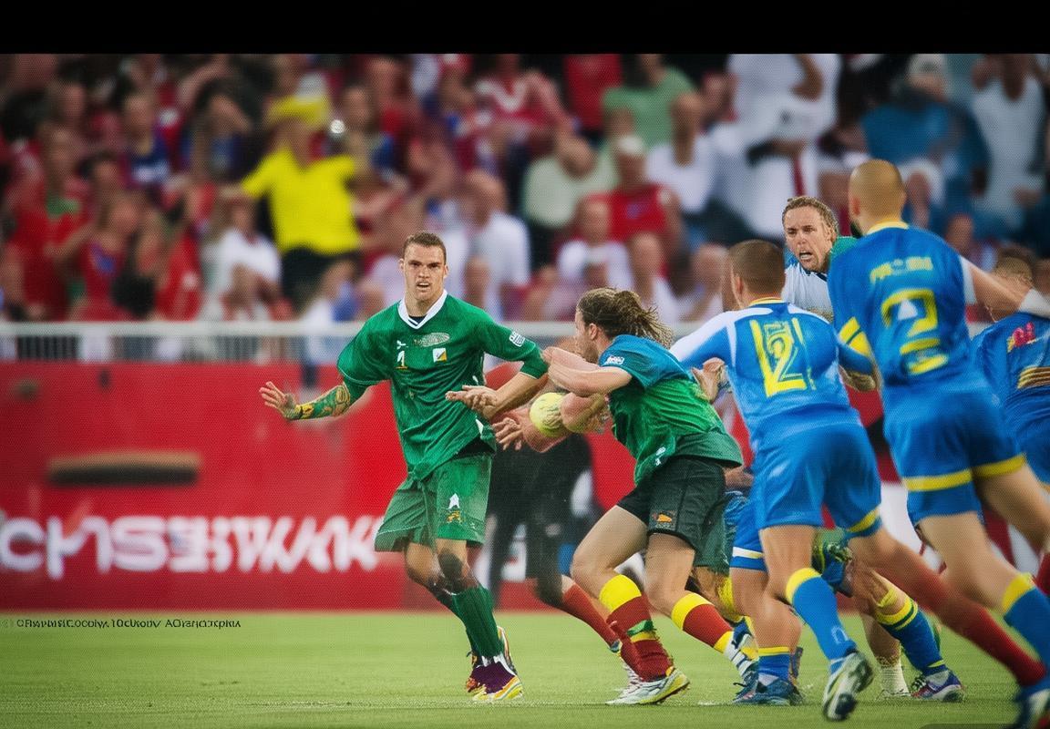 2019葡萄牙对瑞典巅峰对决：激情碰撞与战术火花(图1)