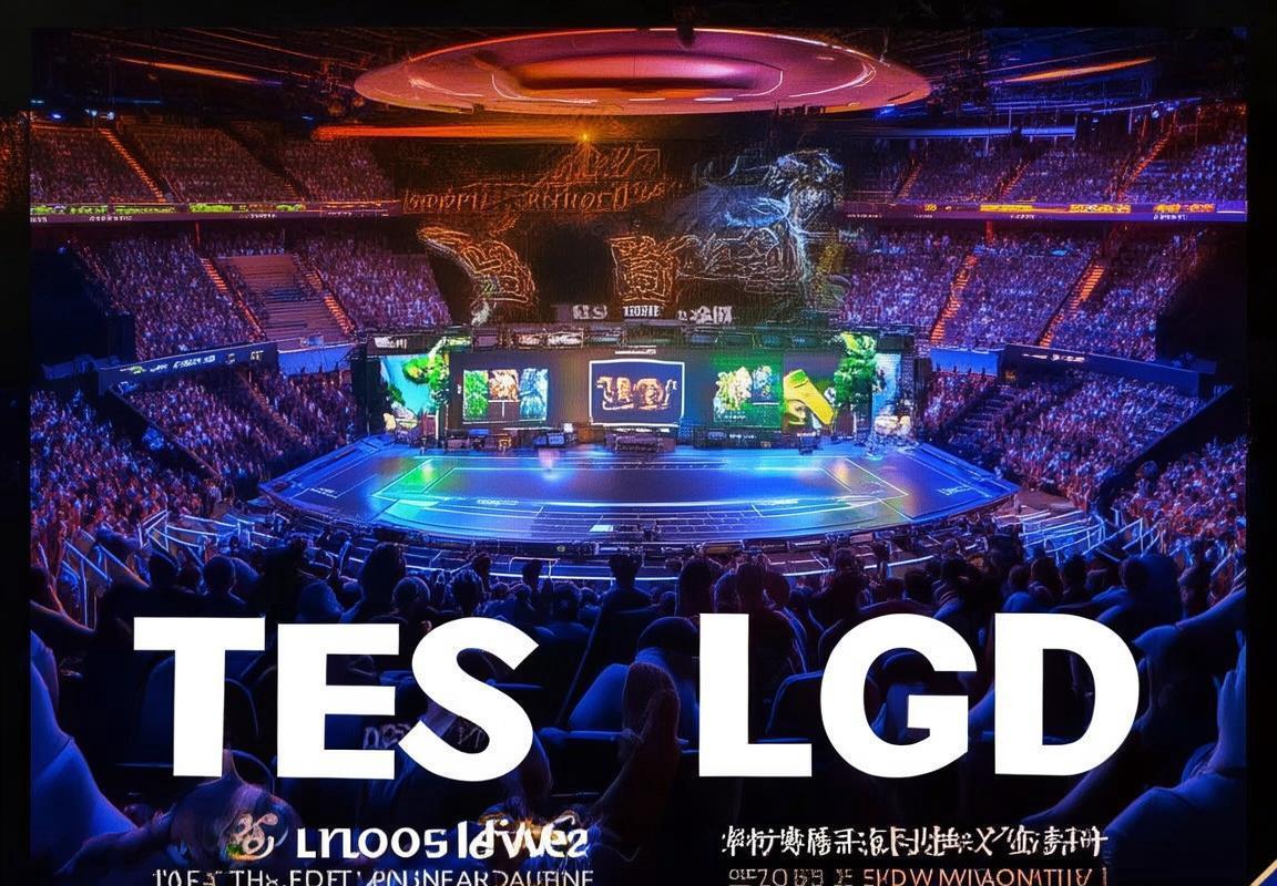 2020LPL夏季赛TES与LGD巅峰对决回顾：战术博弈与精彩瞬间