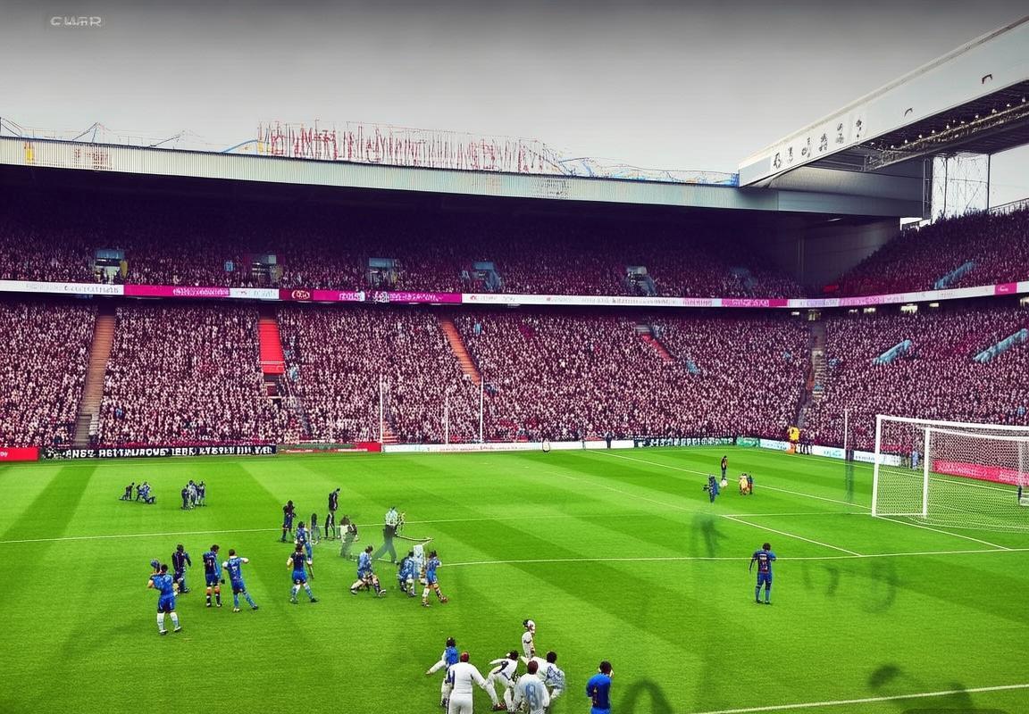 维拉VS赫尔城：英冠焦点战，历史恩怨再燃激情(图2)