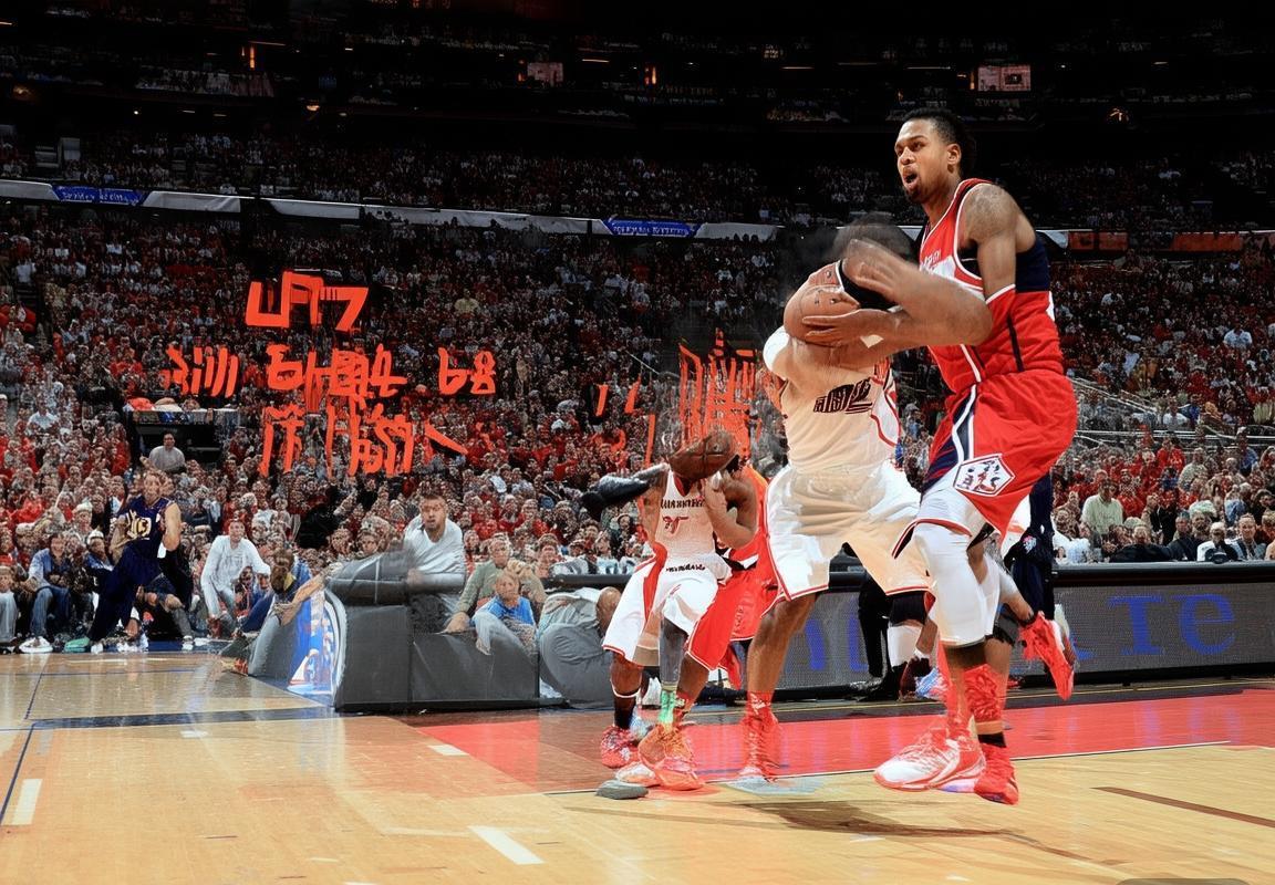 2015NBA季后赛老鹰奇才巅峰对决：经典对决回顾与解析(图4)