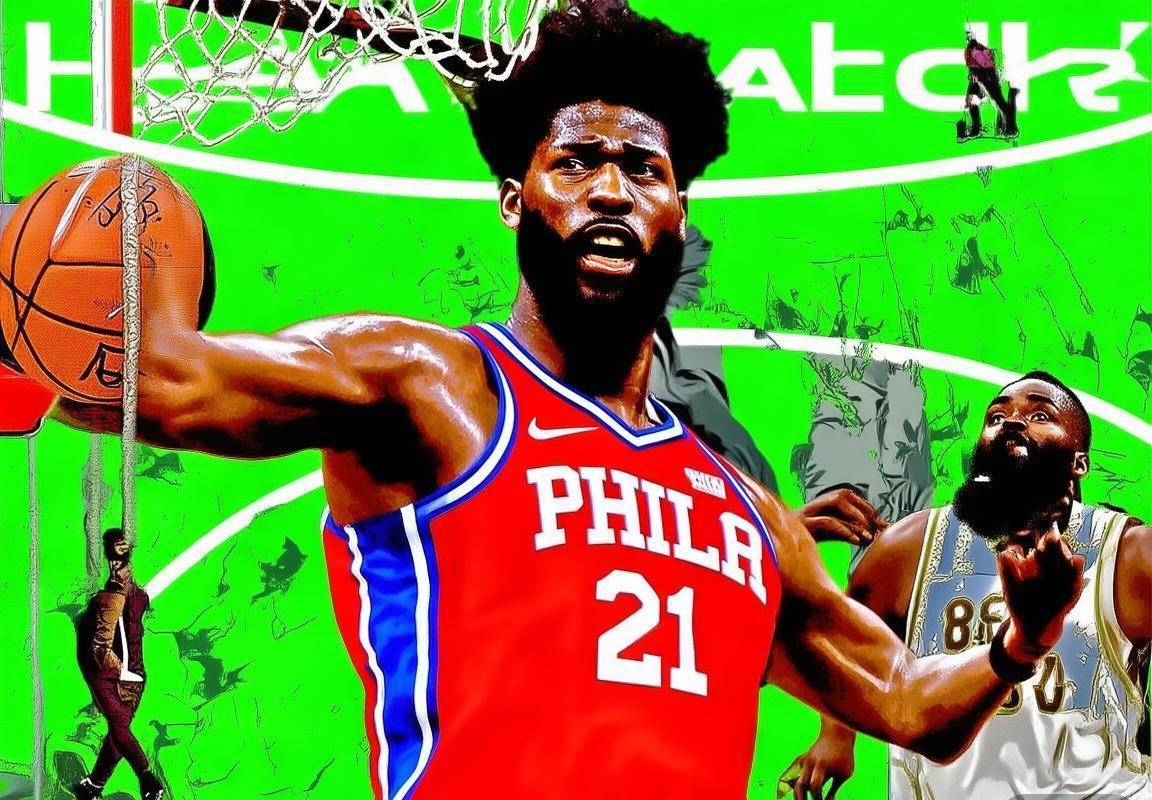 恩比德詹姆斯领航，76人替补爆发逆转湖人