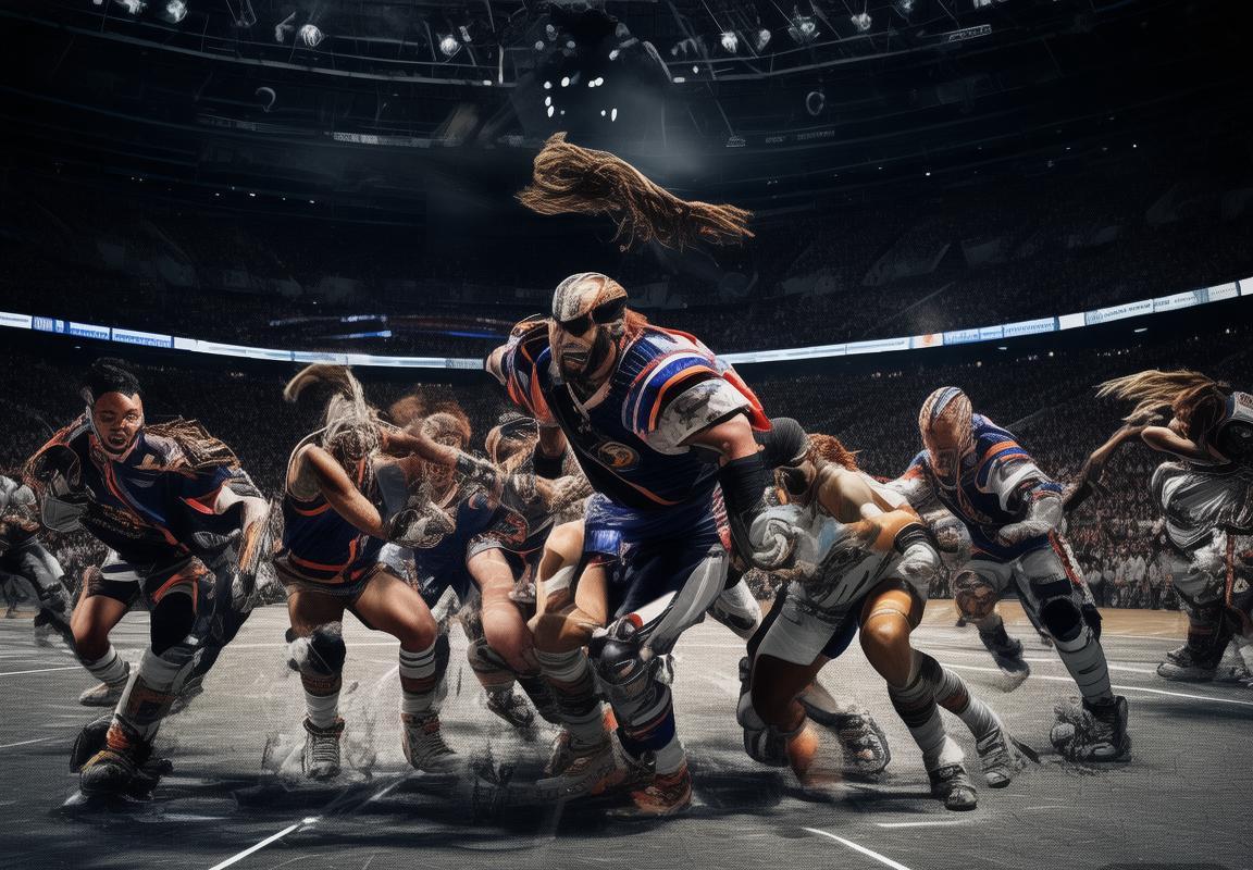 2014NBA季后赛：勇士雷霆巅峰对决精彩回顾(图2)