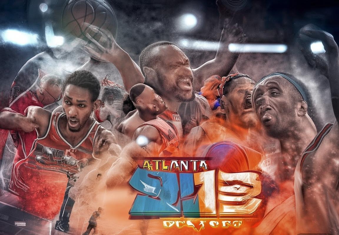 2015NBA季后赛老鹰奇才巅峰对决：经典对决回顾与解析(图2)