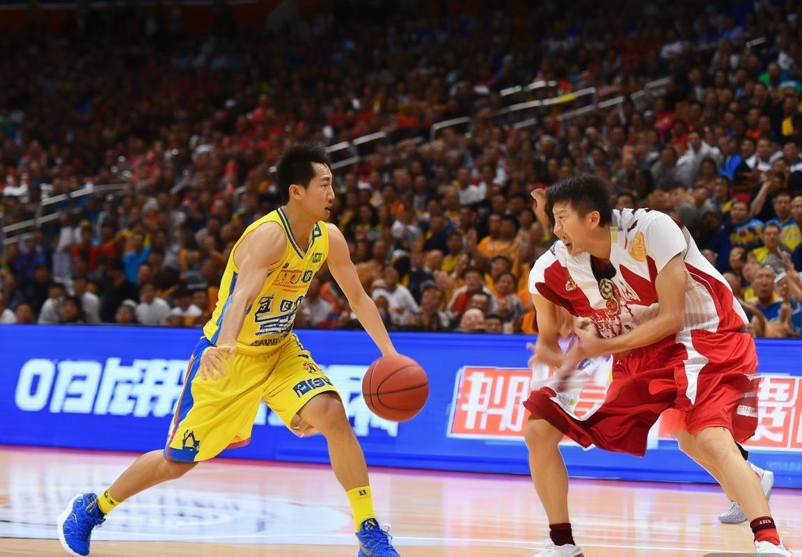 CBA辽宁VS福建巅峰对决：火花四溅战报(图2)