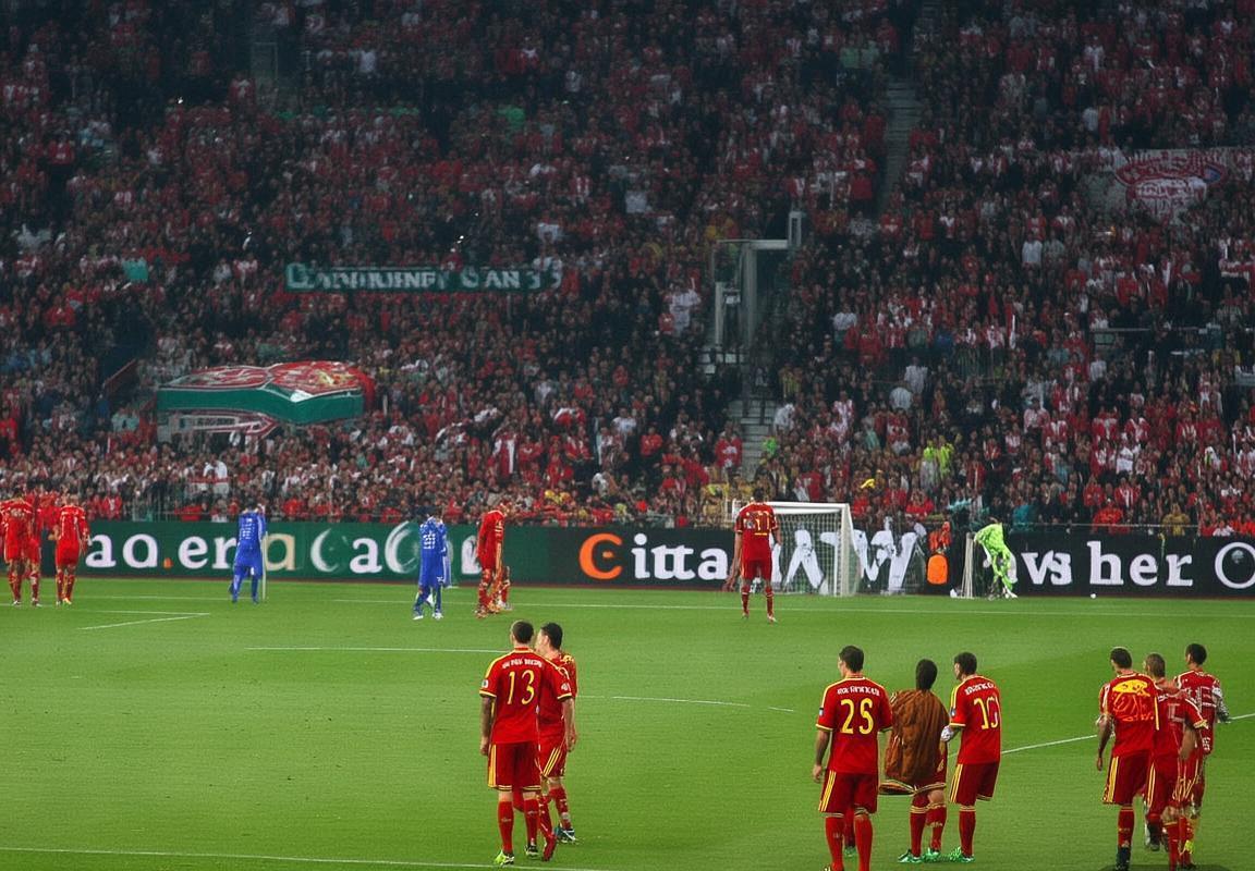 2012欧冠决赛：切尔西逆袭拜仁夺冠全记录(图2)